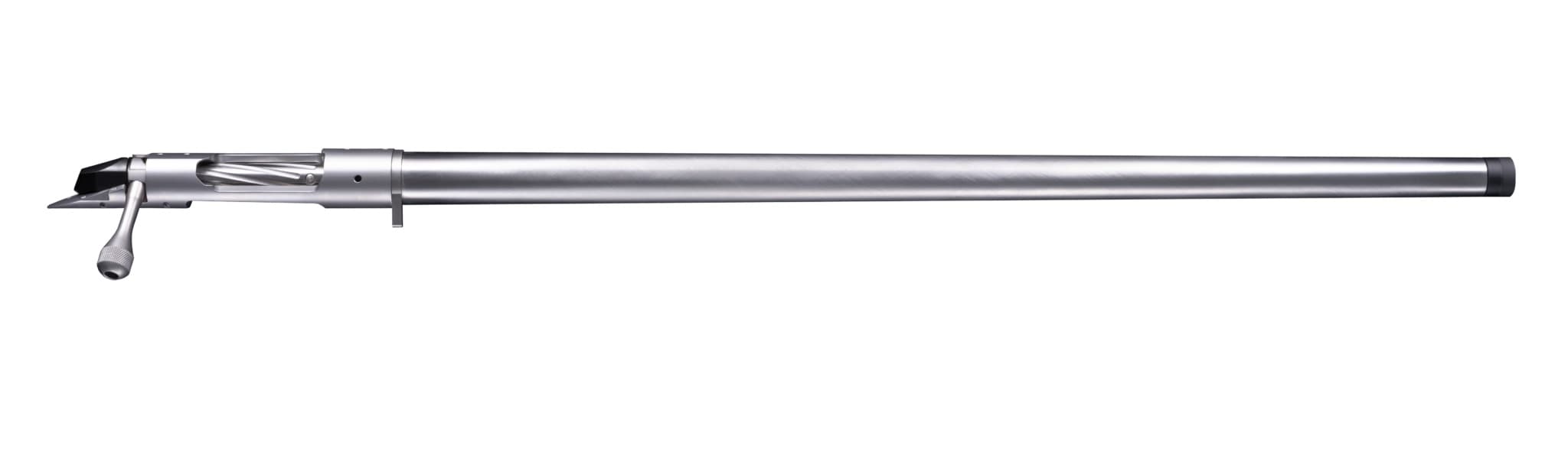 Bergara Premier Series Barreled Action