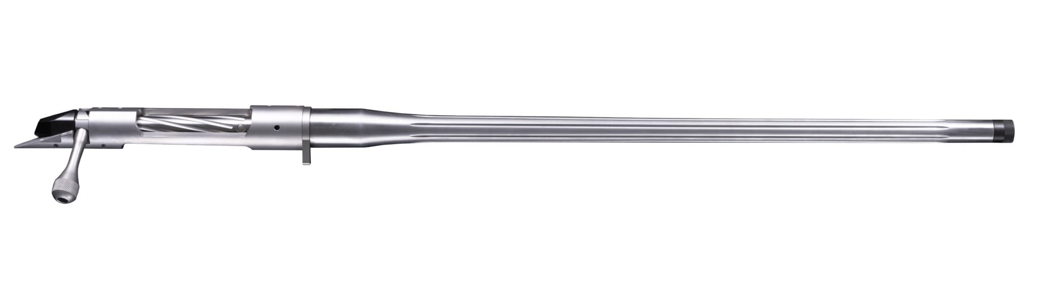 Bergara Premier Series Barreled Action