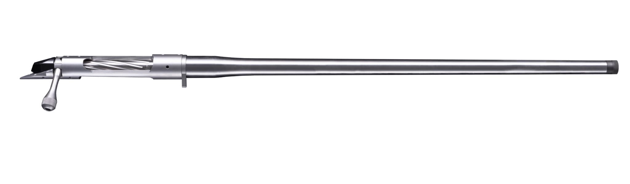 Bergara Premier Series Barreled Action