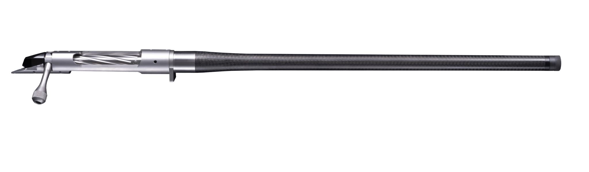 Bergara Premier Series Barreled Action