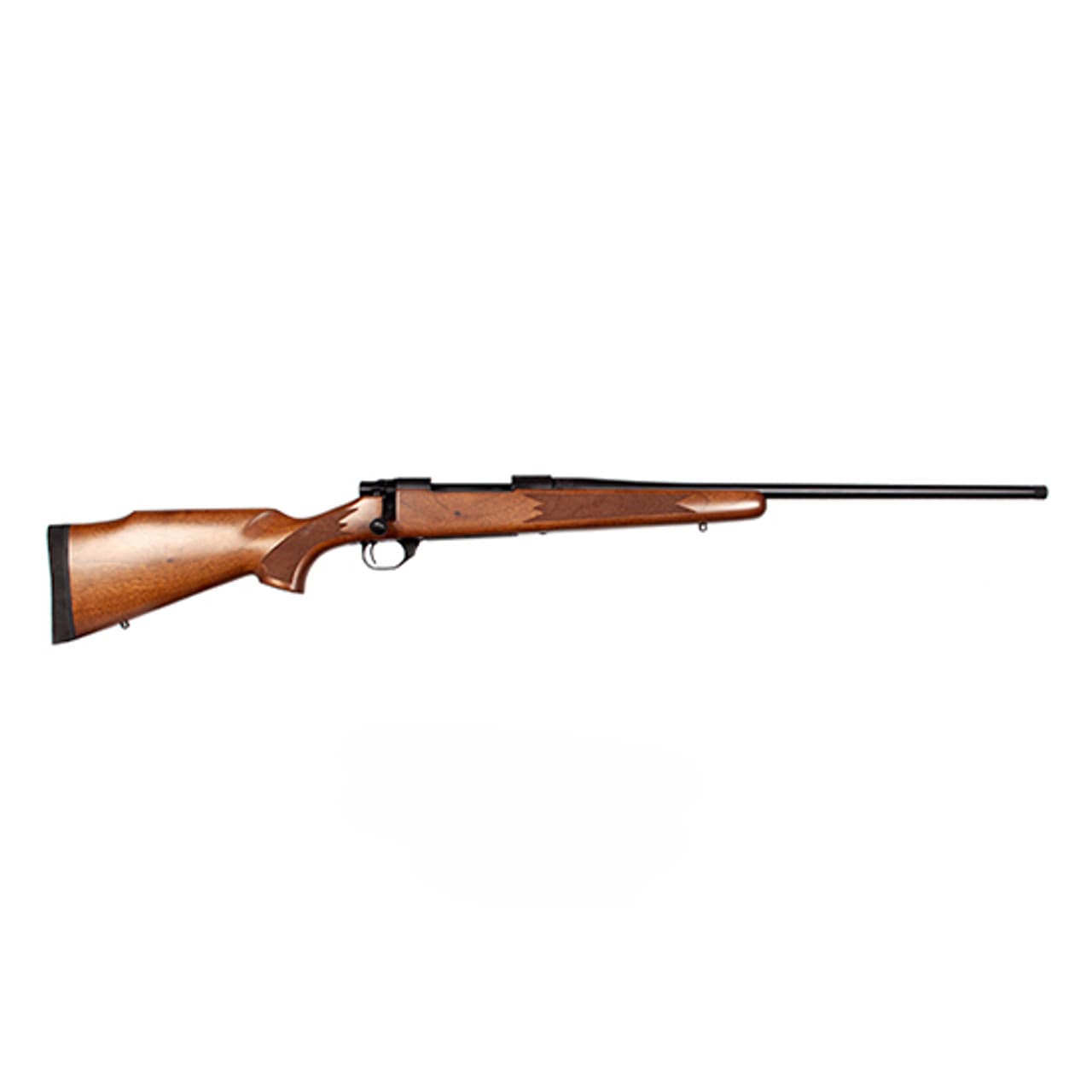 HOWA M1500 Walnut Hunter