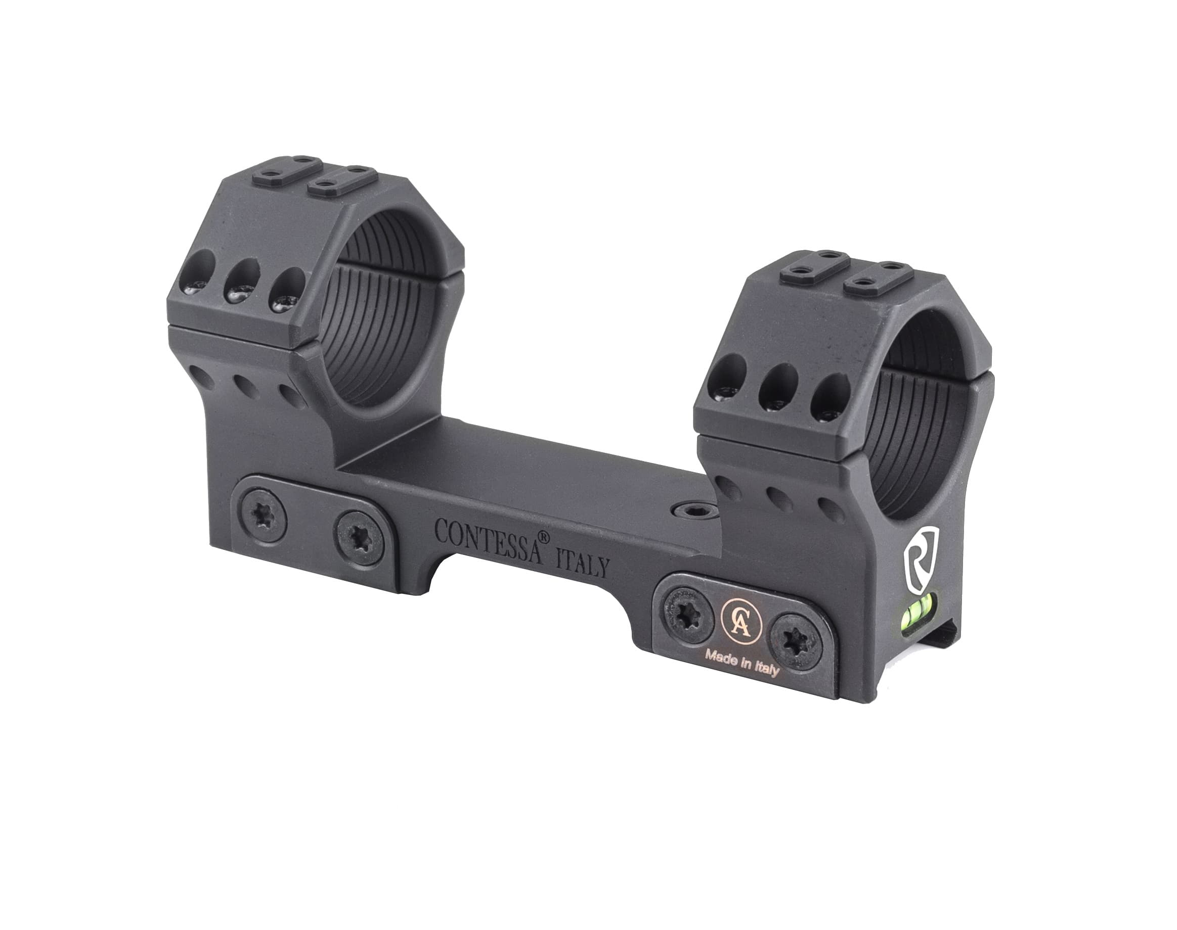 Riton Optics Picatinny Scope Mount