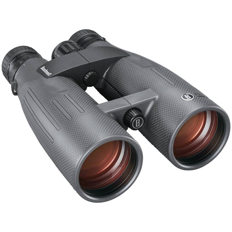 Bushnell Match Pro ED