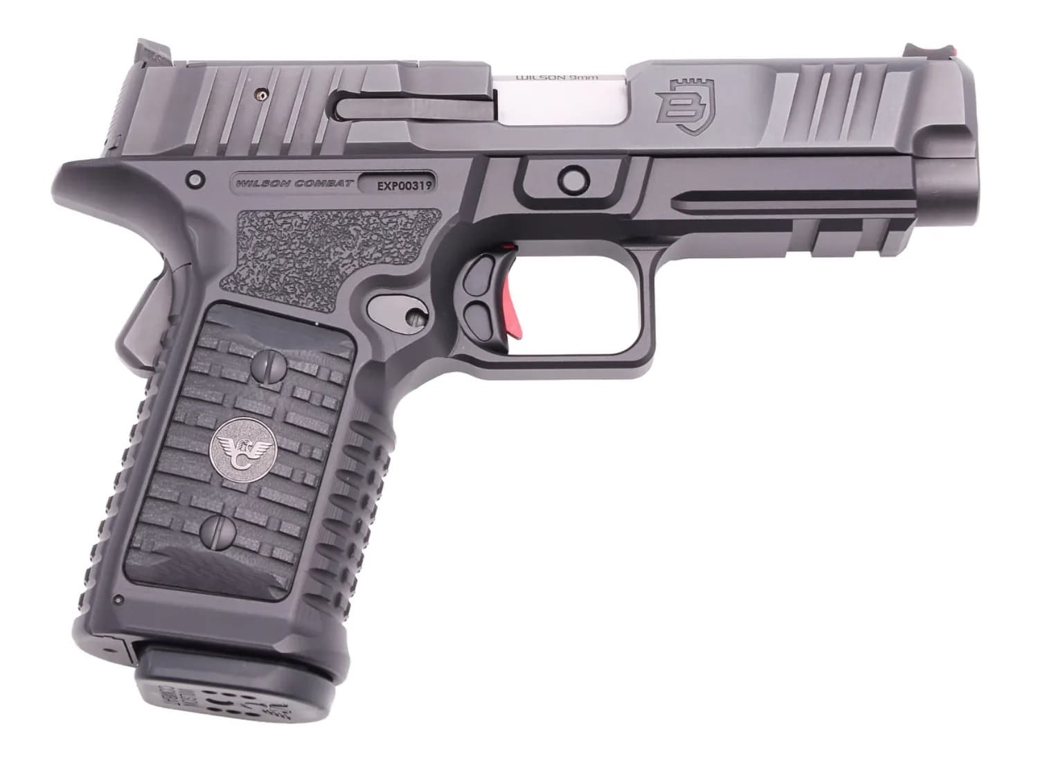 Wilson Combat Bulwark