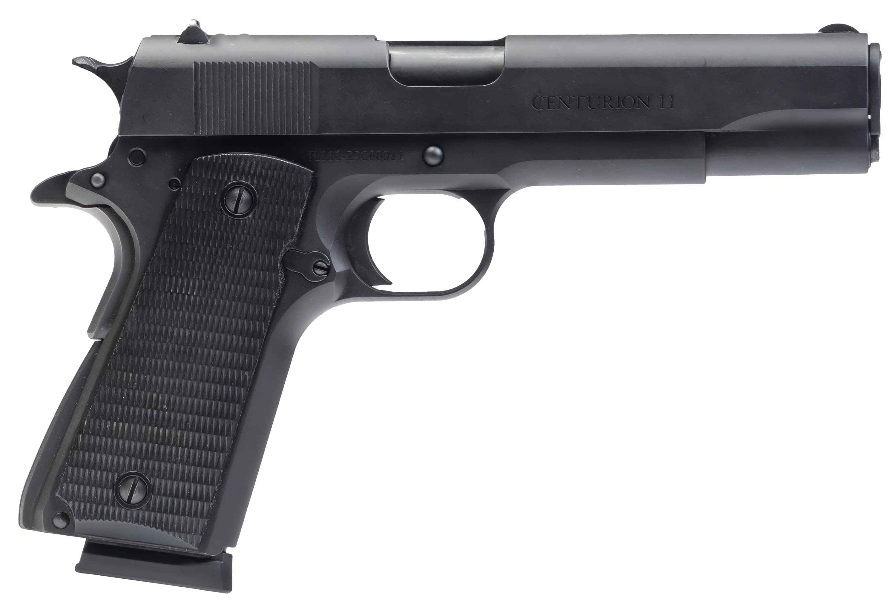 Century Arms Centurion 11