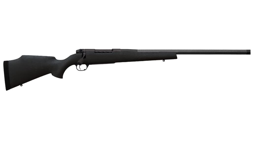 Weatherby Mark V Carbonmark