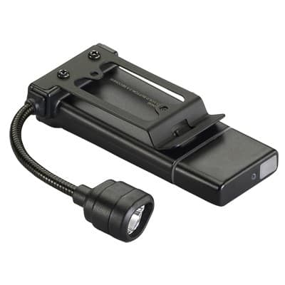 Streamlight ClipMate USB Clip Light
