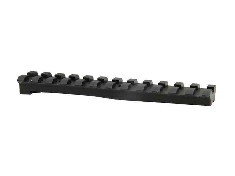 Colt Anaconda Scope Mount