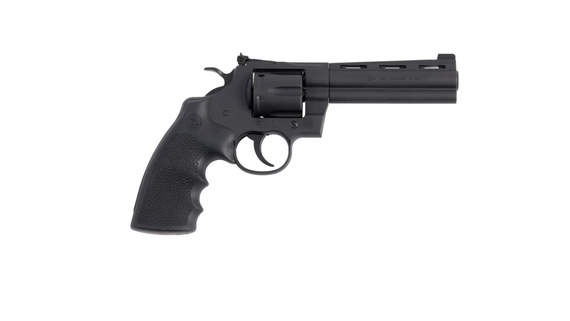 Colt Python