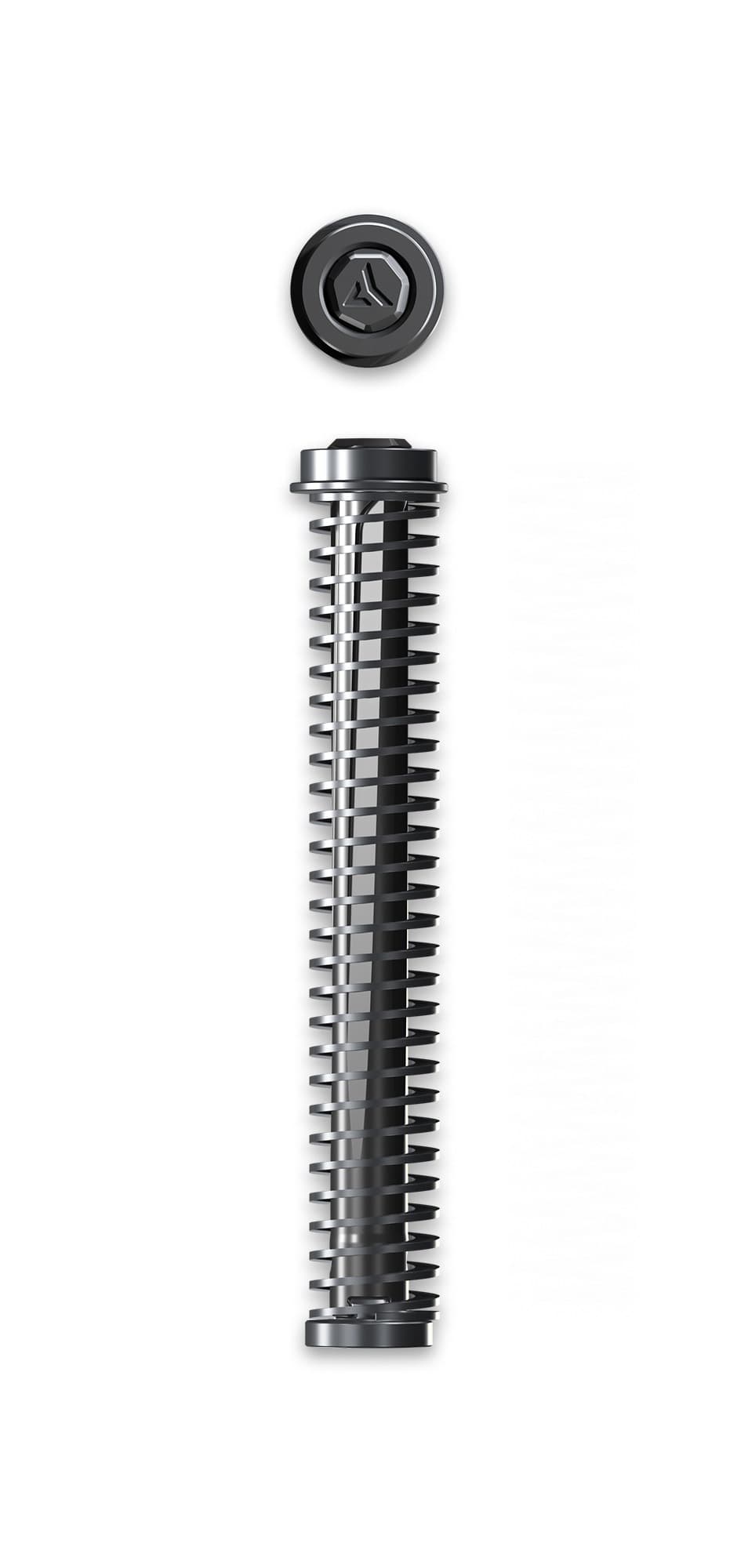 Radian Weapons Compressor