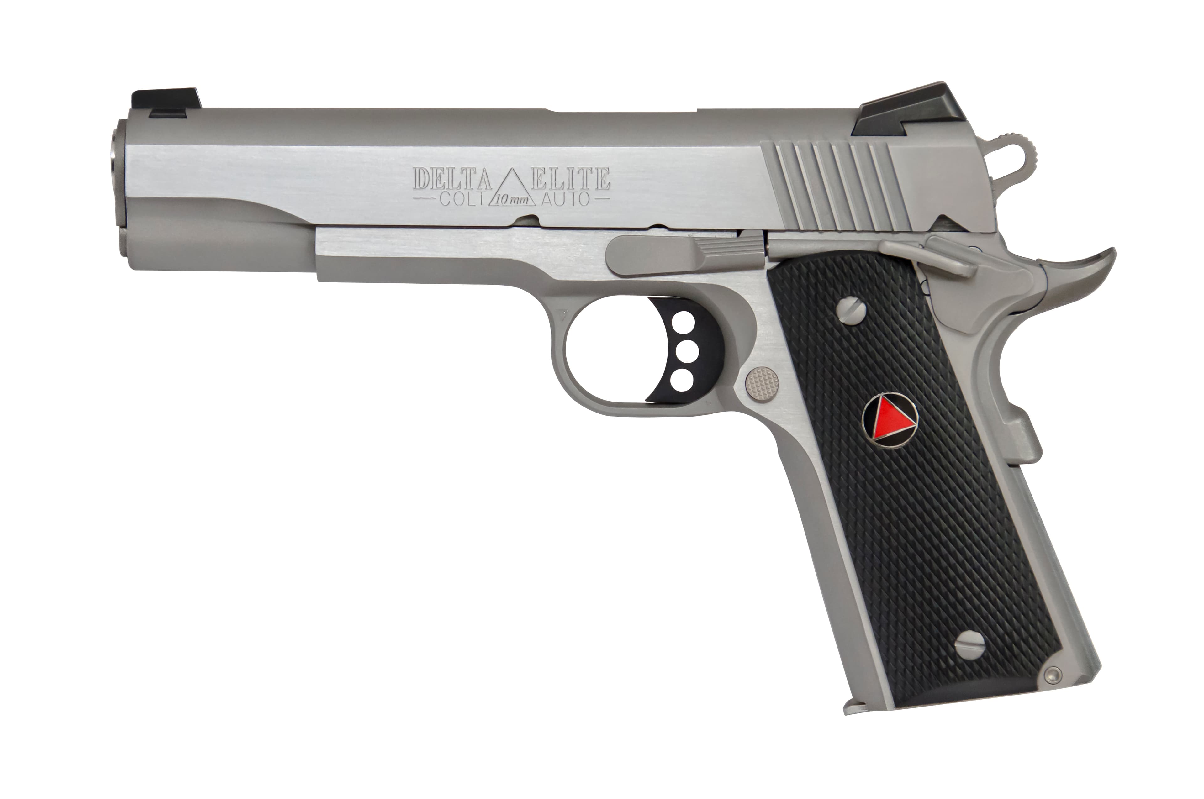Colt Delta Elite