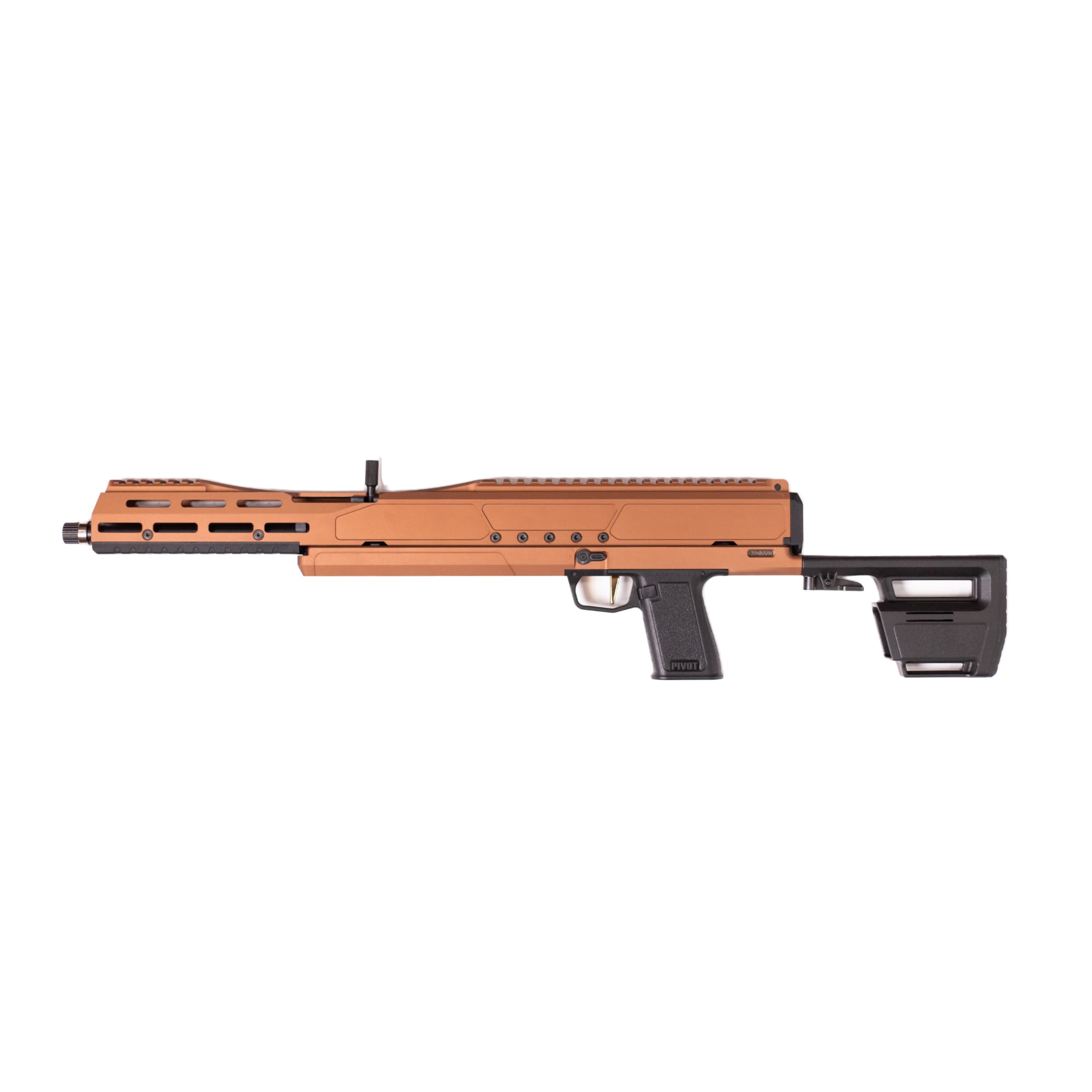 Trailblazer Firearms Pivot