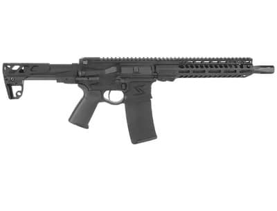 Seekins Precision CQ PDW SBR