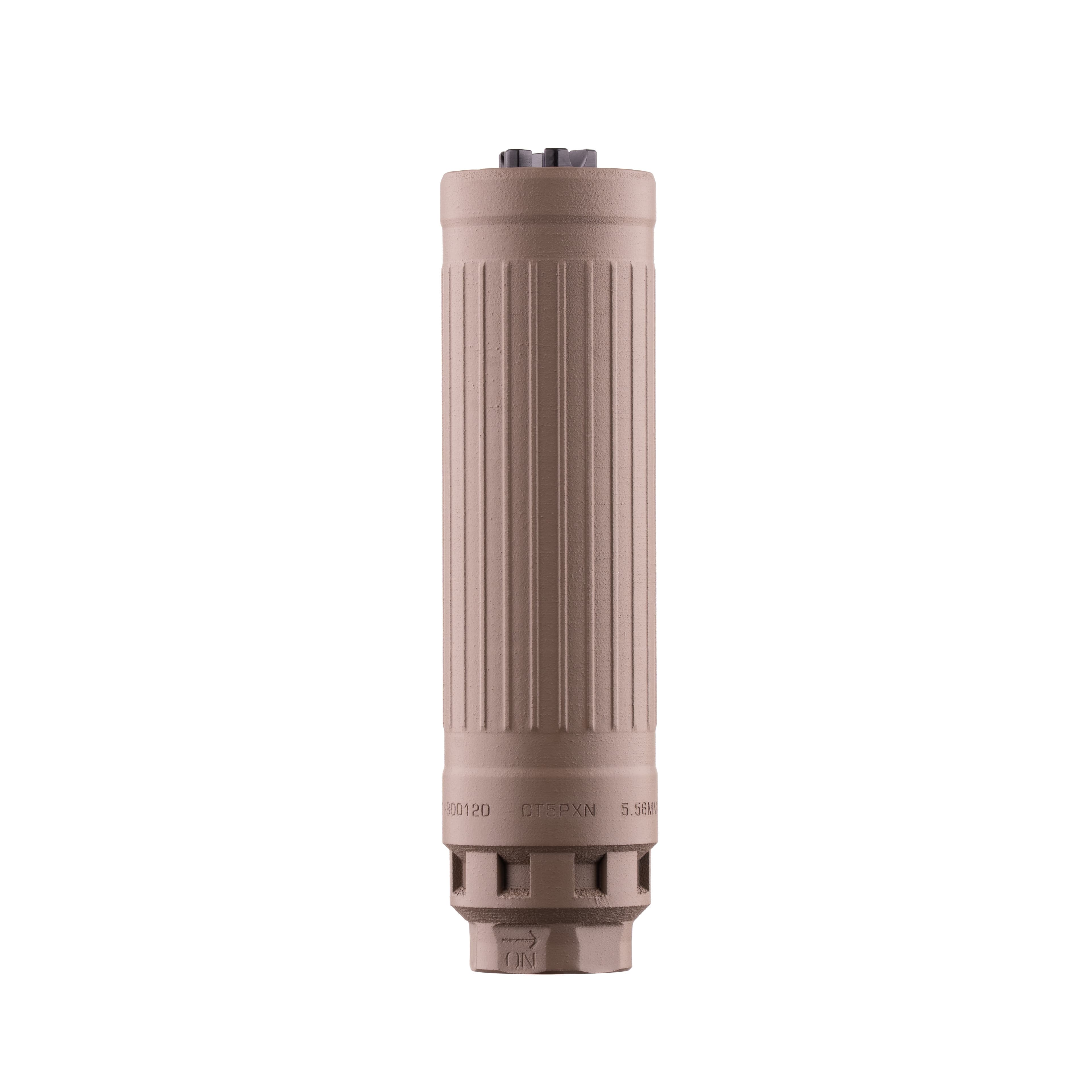 Dead Air Armament CT5P Patrol