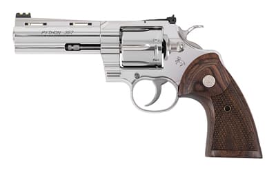 Colt Python