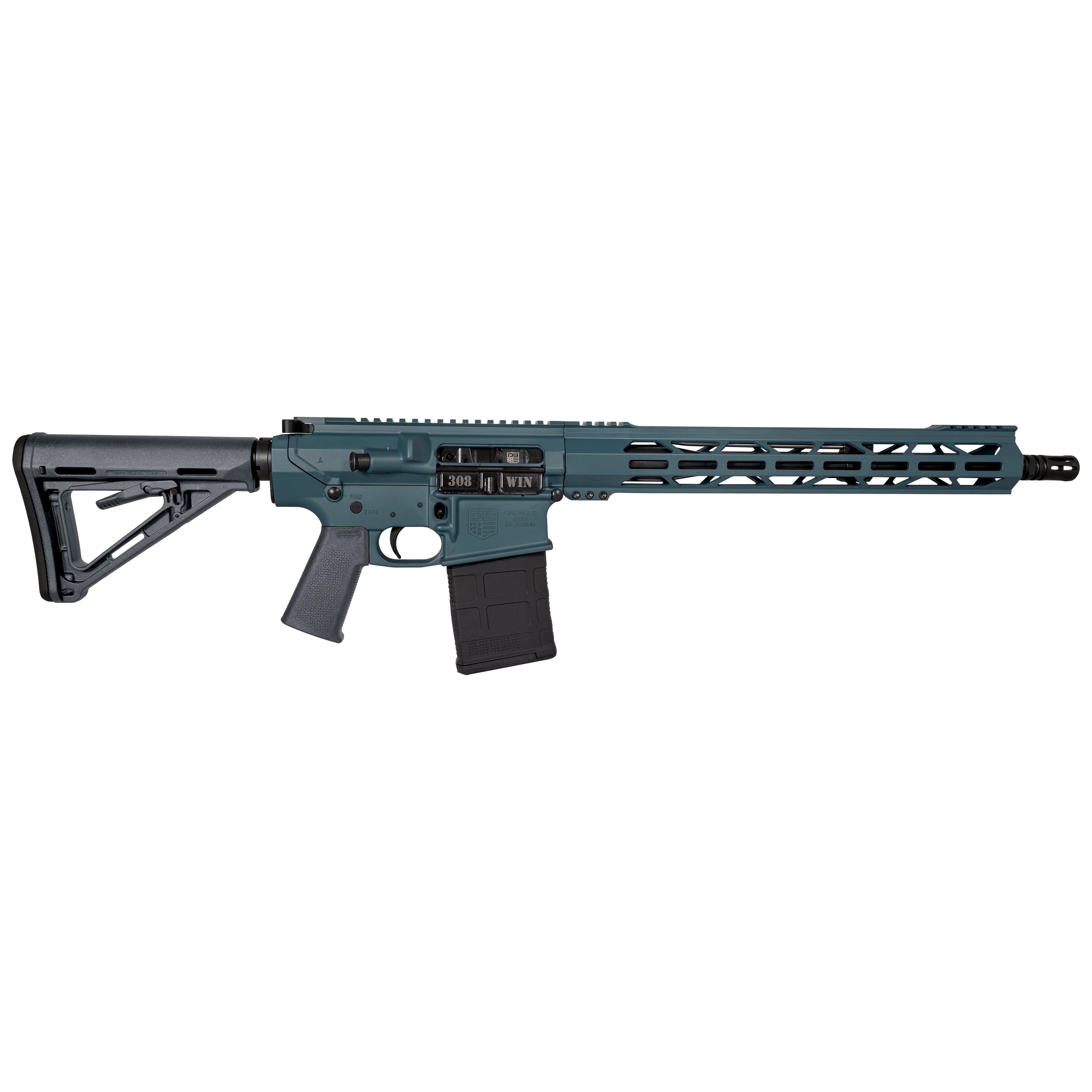 Diamondback Firearms Carbon DB10 Rifle