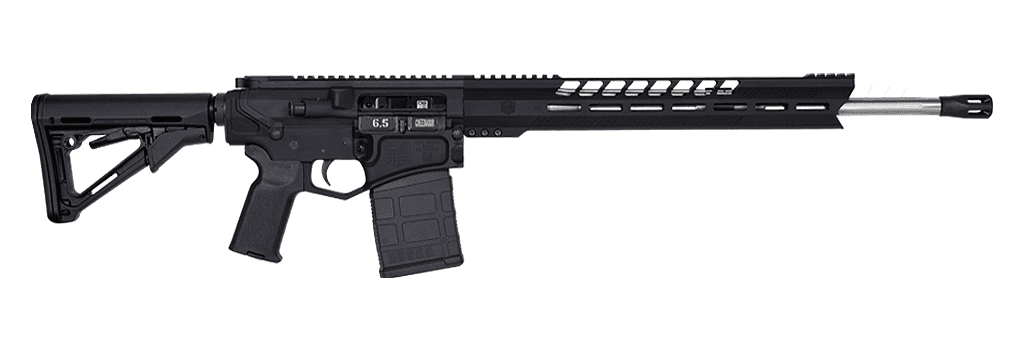 Diamondback Firearms Black Gold DB10 Rifle