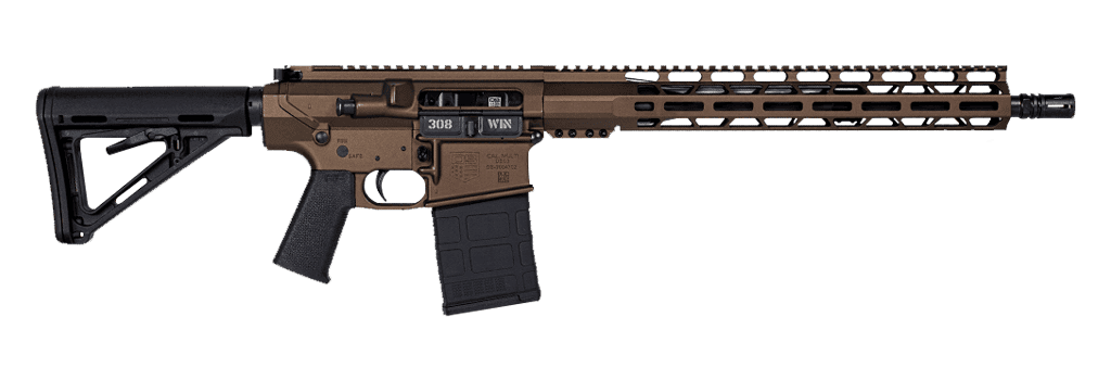Diamondback Firearms Carbon DB10 Rifle