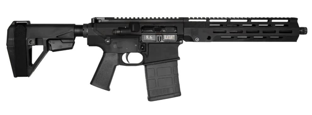 Diamondback Firearms DB10