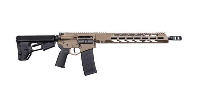 Diamondback Firearms Diamond DB15 Rifle