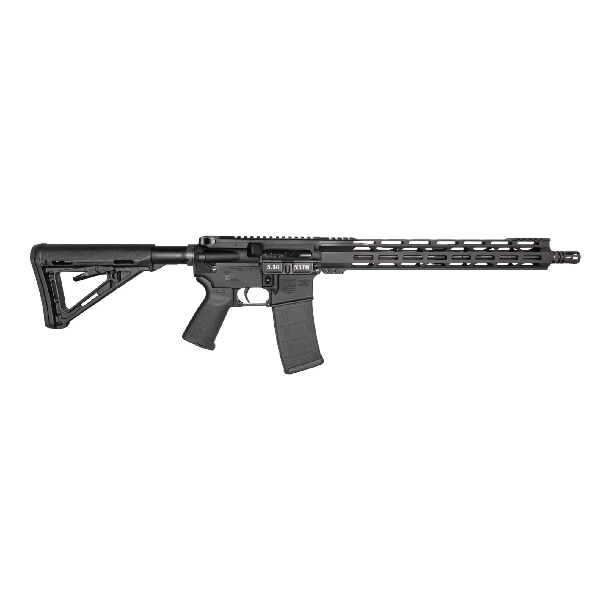 Diamondback Firearms Carbon DB15 Rifle