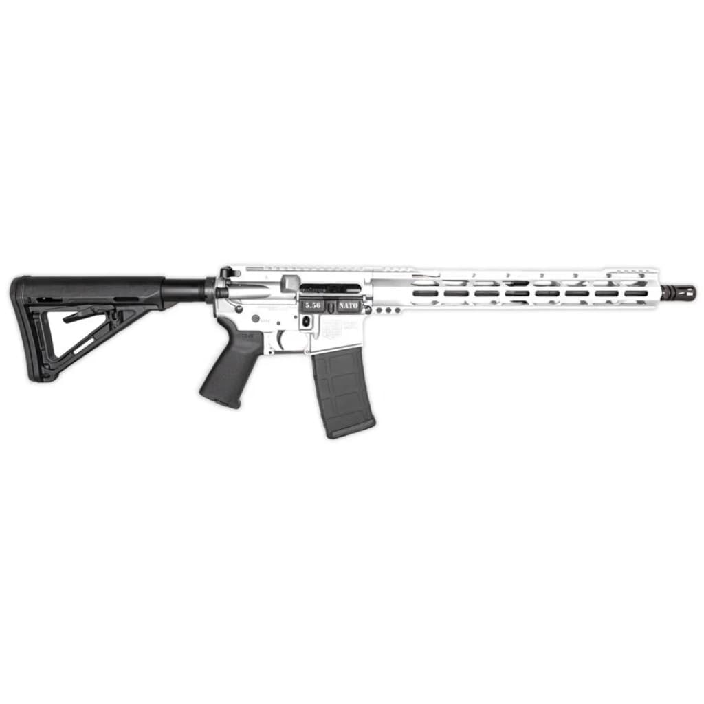 Diamondback Firearms Carbon DB15 Rifle