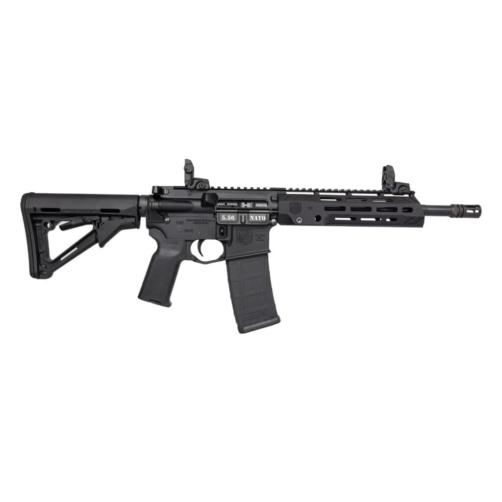 Diamondback Firearms DB15 SBR
