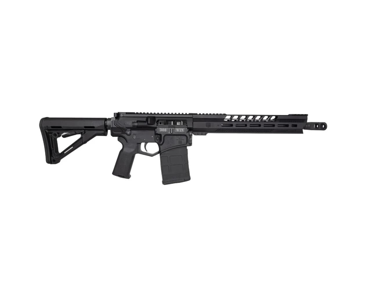 Diamondback Firearms Black Gold DB10 SBR