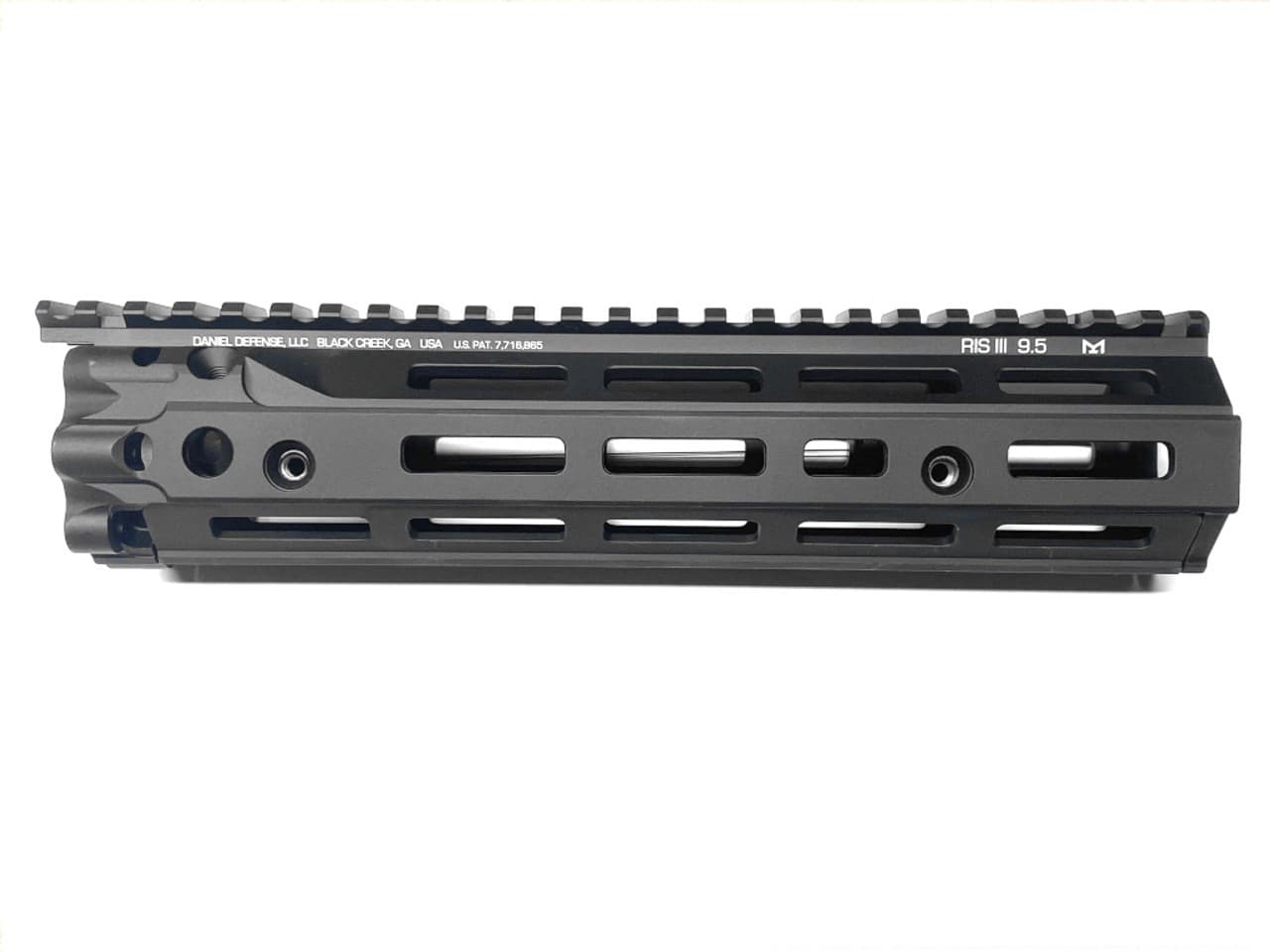 Daniel Defense RIS III M-LOK Rail