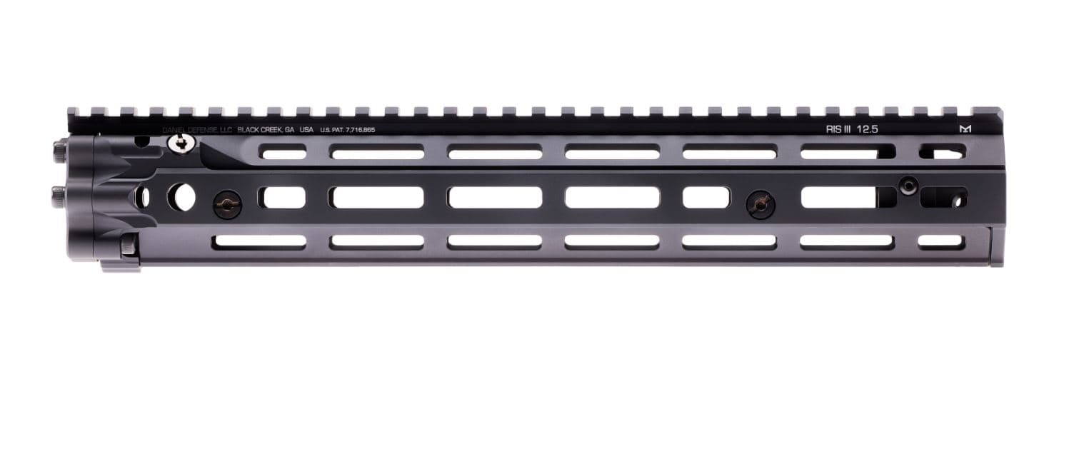 Daniel Defense RIS III M-LOK Rail