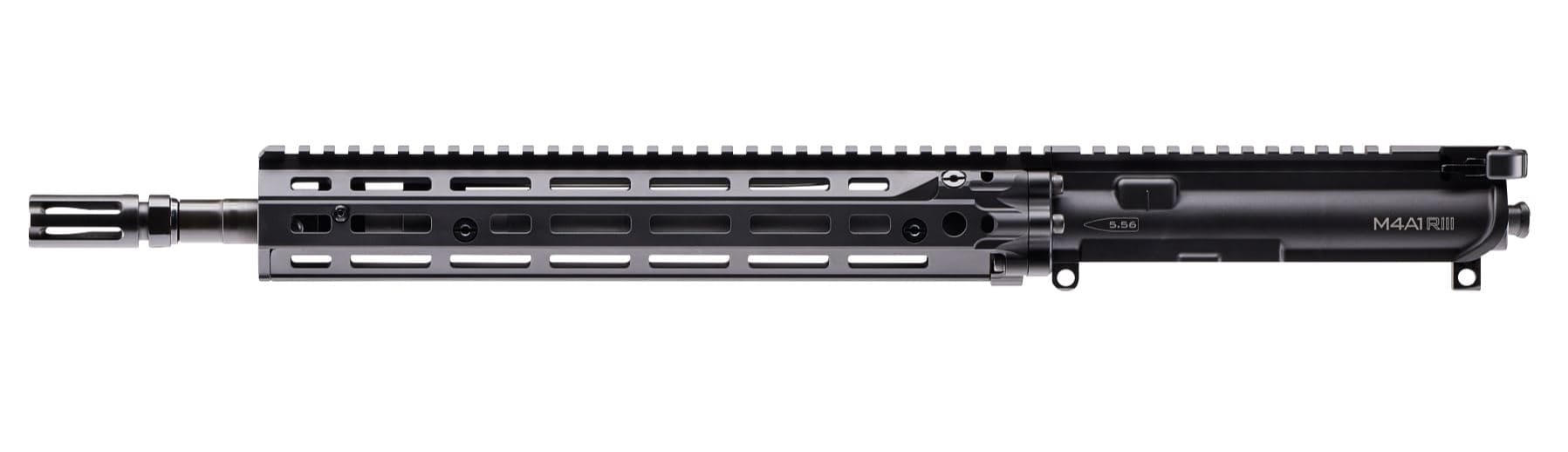 Daniel Defense DD4 RIII URG