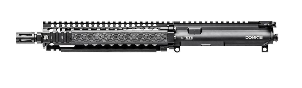 Daniel Defense Upper Receiver Group MK18