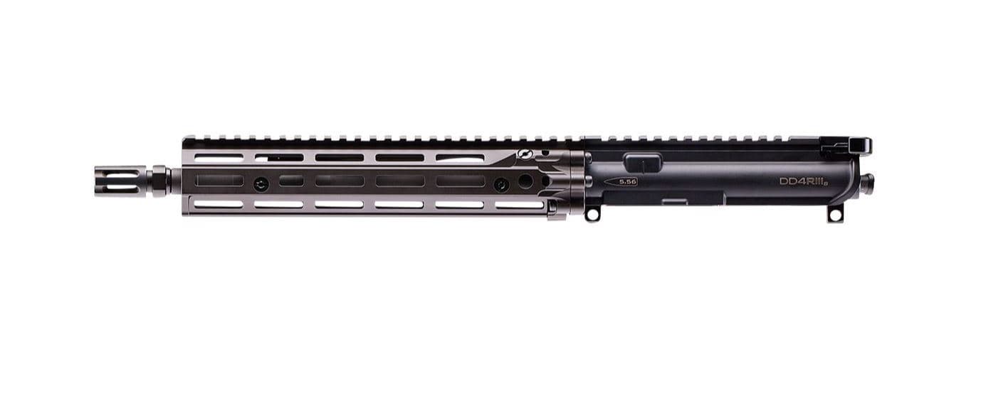 Daniel Defense DD4 RIII URG