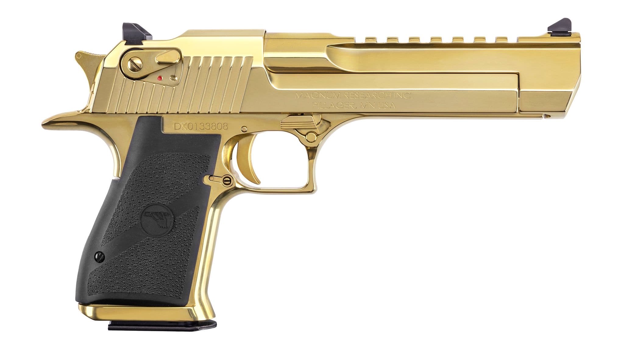 Magnum Research Desert Eagle