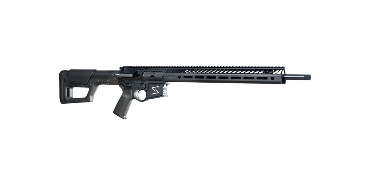 Seekins Precision DMR