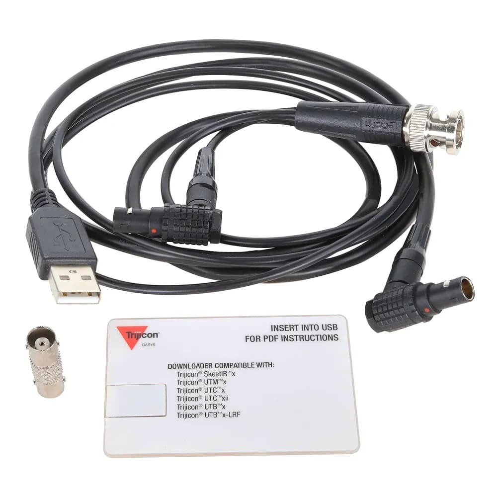 Trijicon OASYS Cables