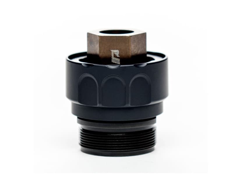 Rugged Suppressors Obsidian Dual Taper Mount