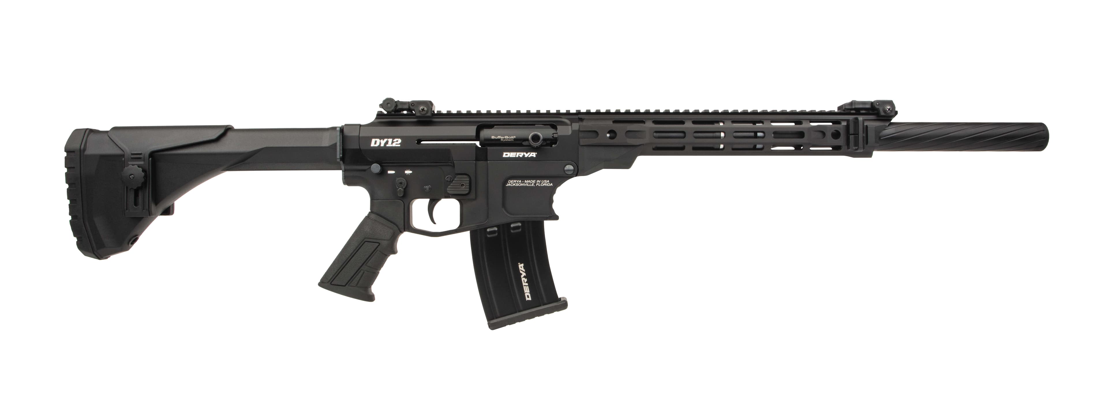 Derya Arms DY12