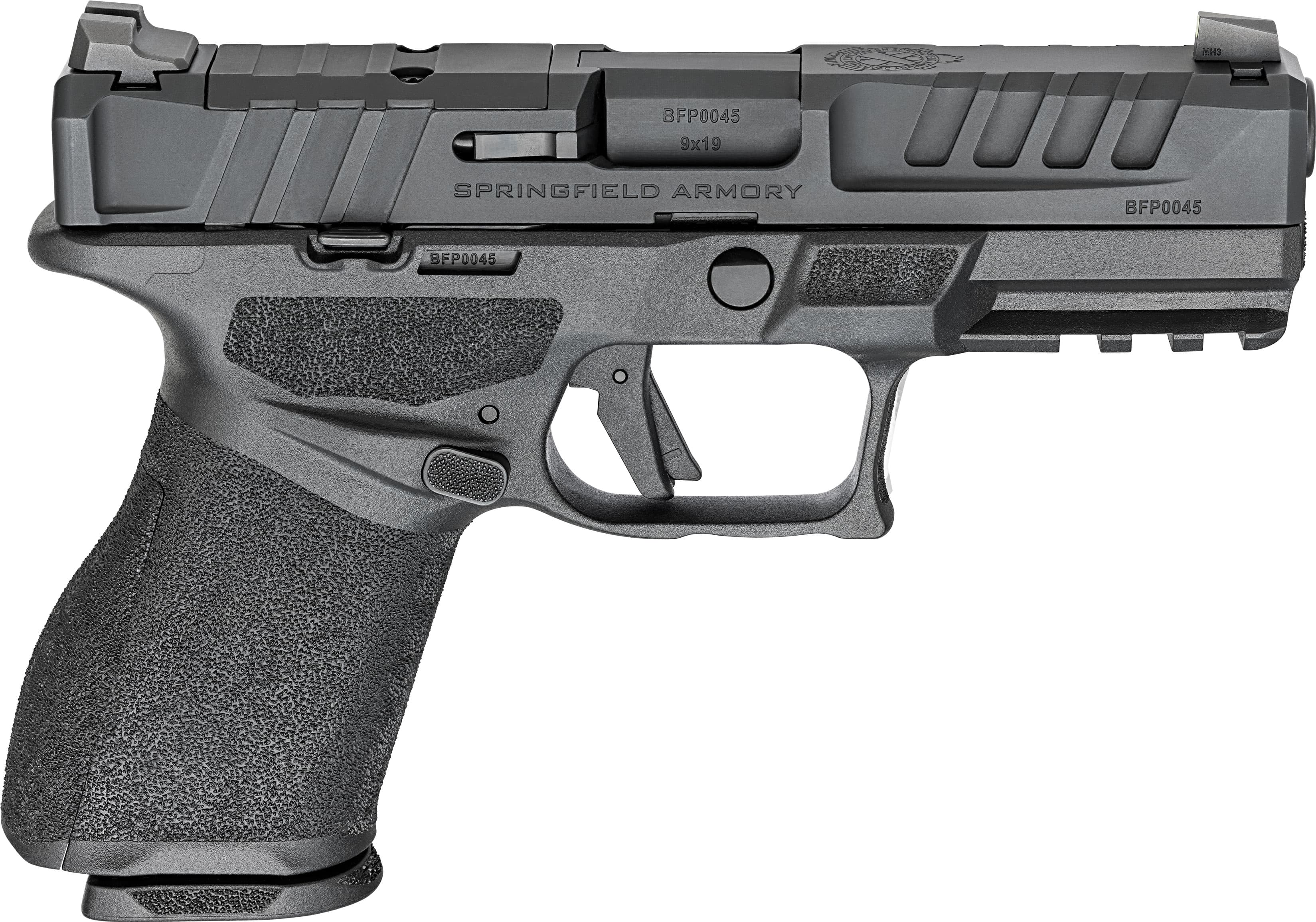 Springfield Armory Echelon 4.0C