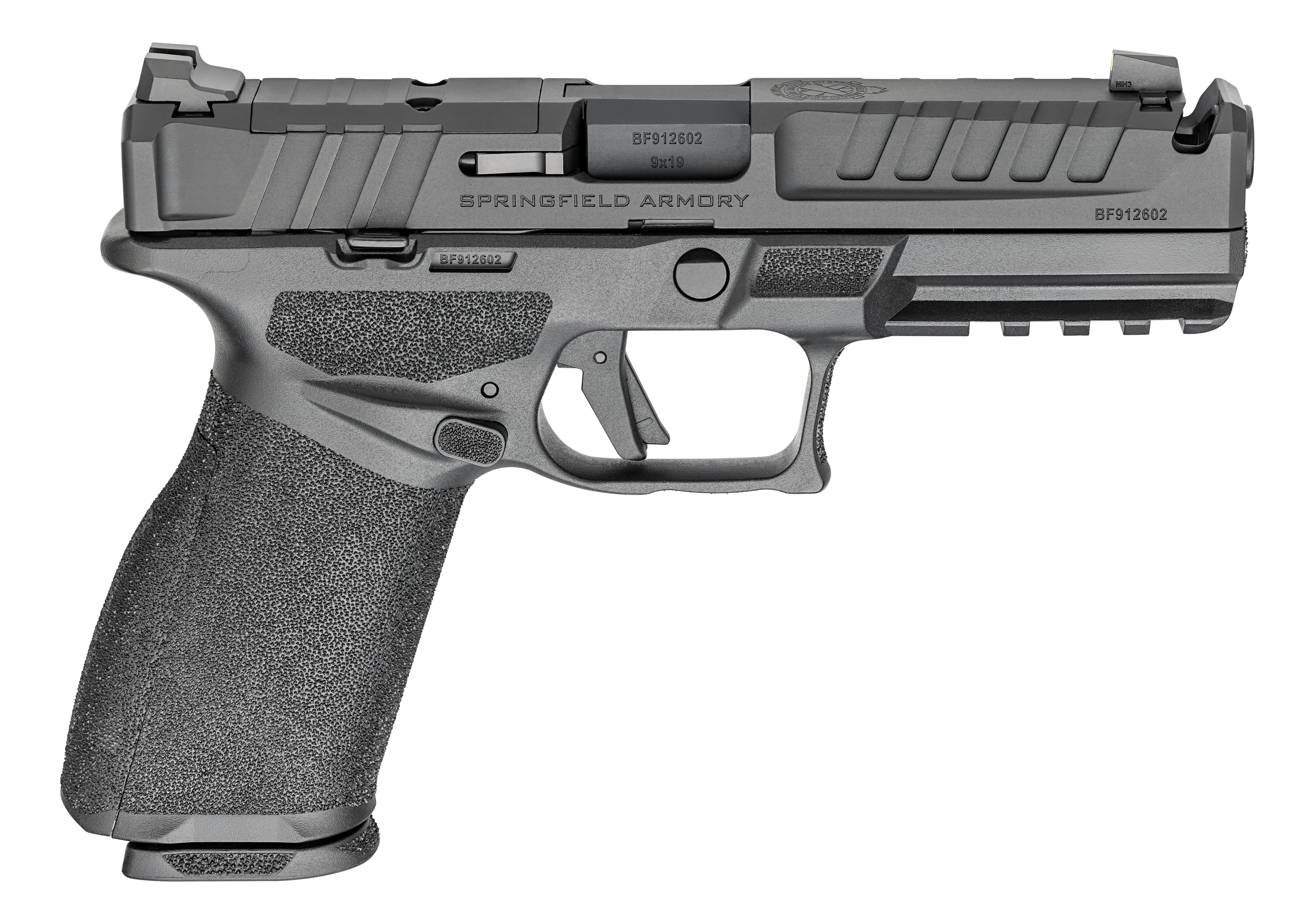 Springfield Armory Echelon