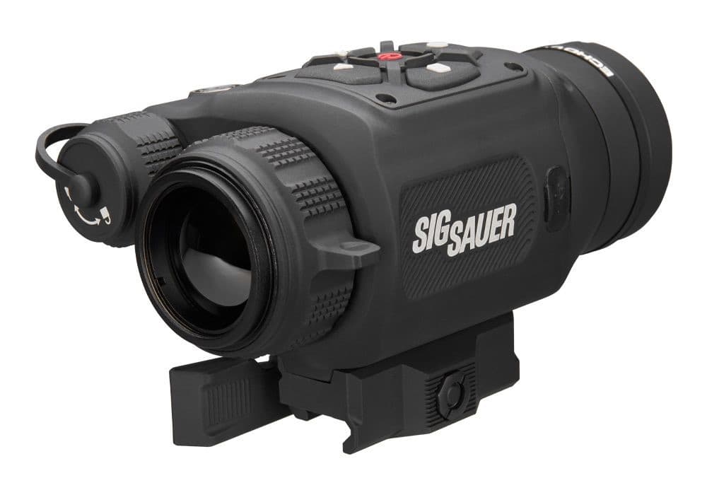 SIG SAUER Echo CV25 Thermal Clip-On