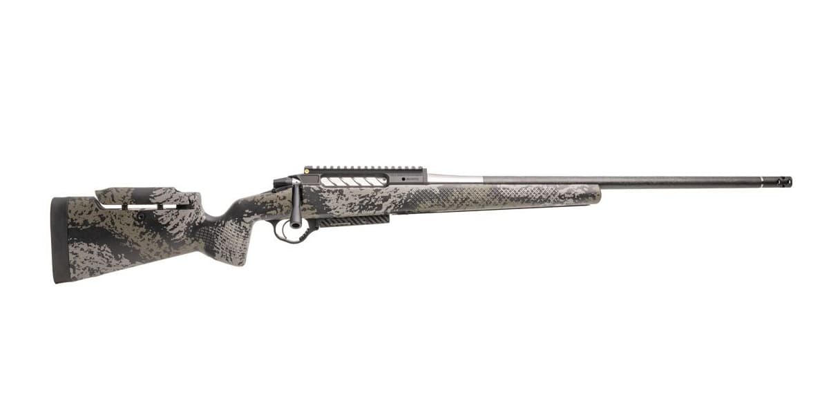 Seekins Precision Havak Element M3