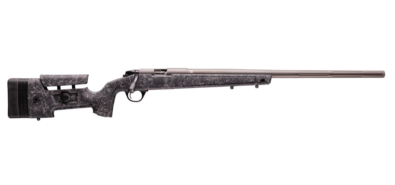 CVA Endura Long Range Hunter (LRH)