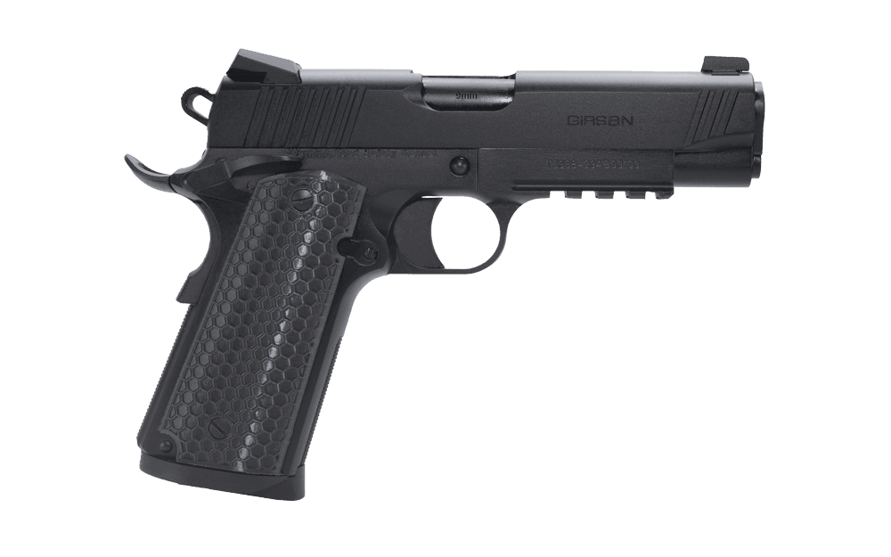 EAA Corp MC1911C Untouchable