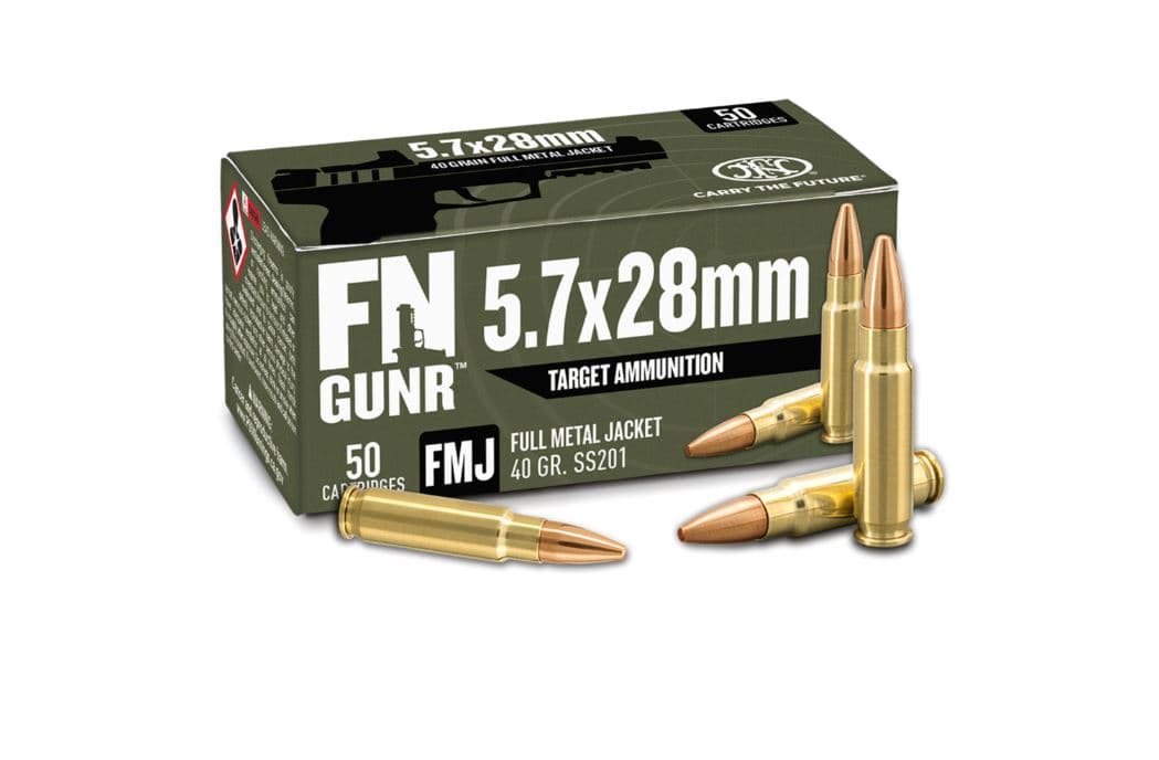 FN Five-Seven Ammo