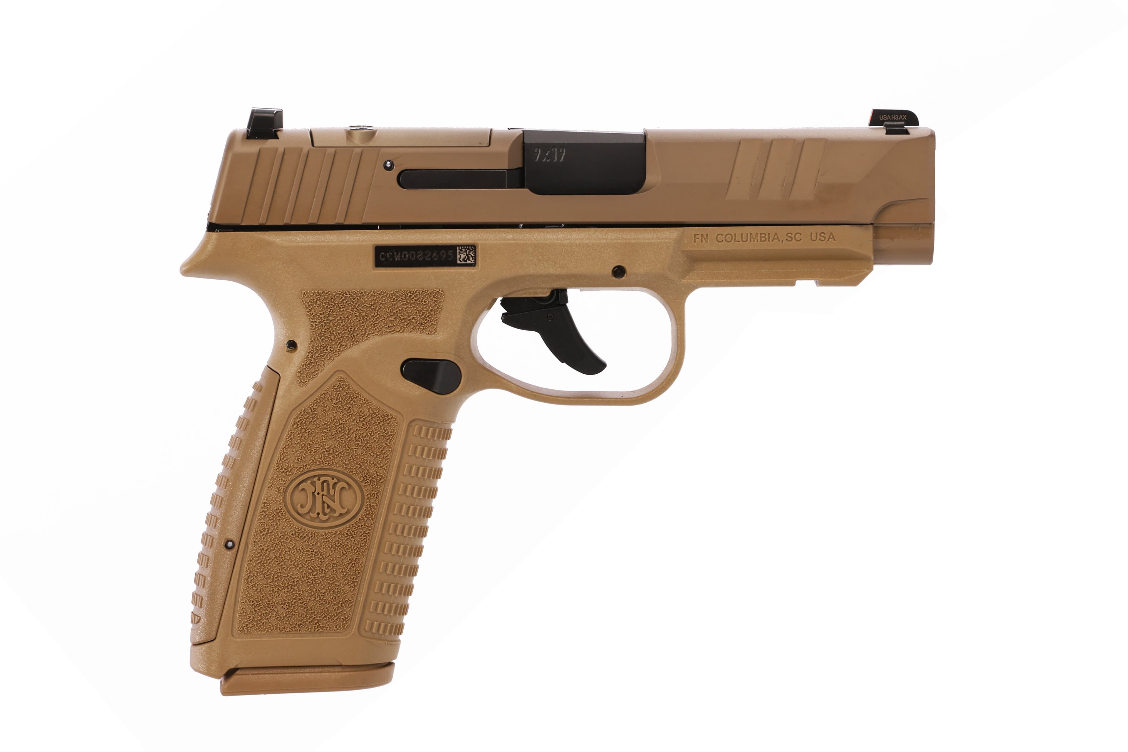 FN FN Reflex XL