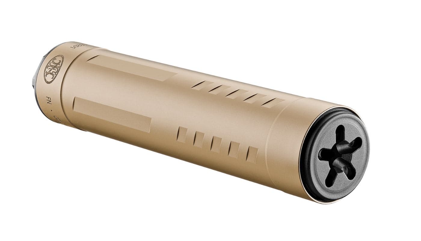 FN Catch 22 TI