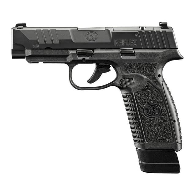 FN FN Reflex XL