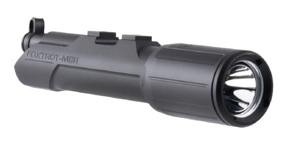 SIG SAUER Foxtrot-MSR Full Size