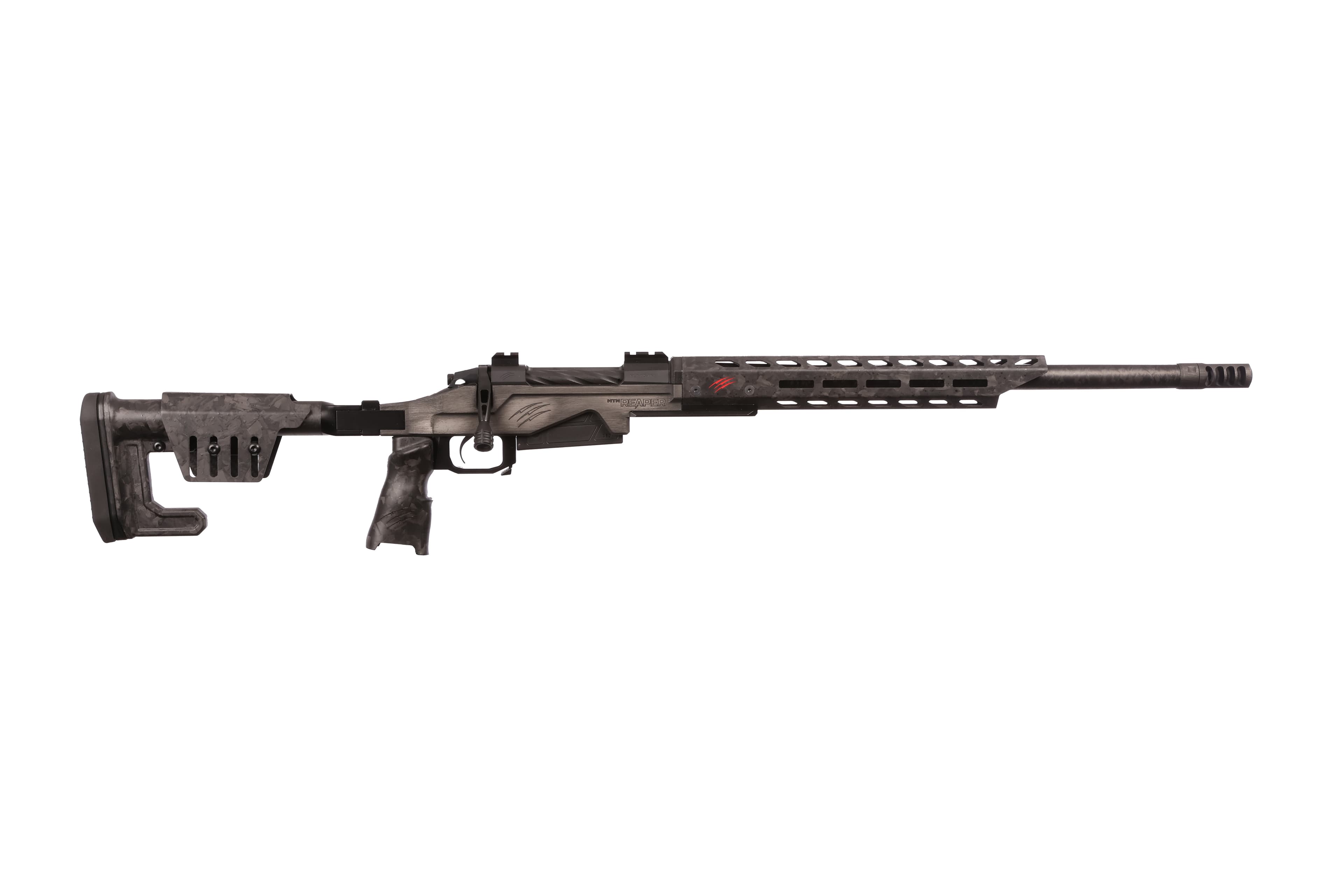 Fierce Firearms Mountain Reaper
